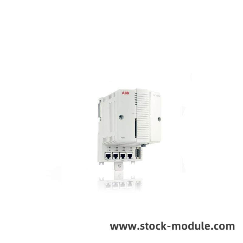 ABB Controller