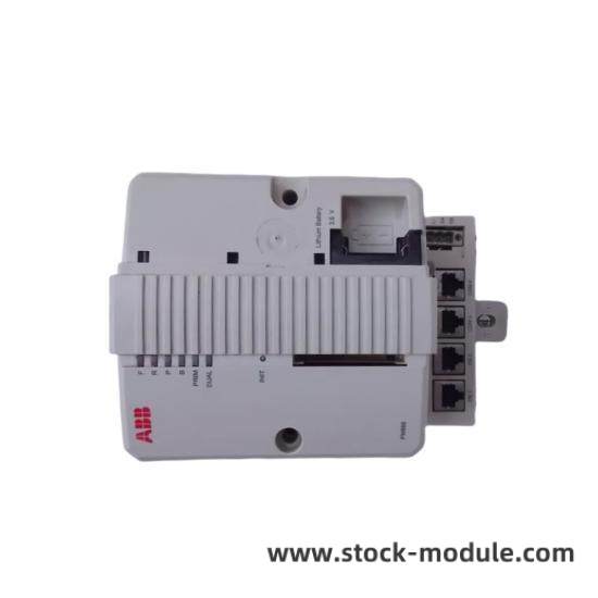 ABB PM866K01