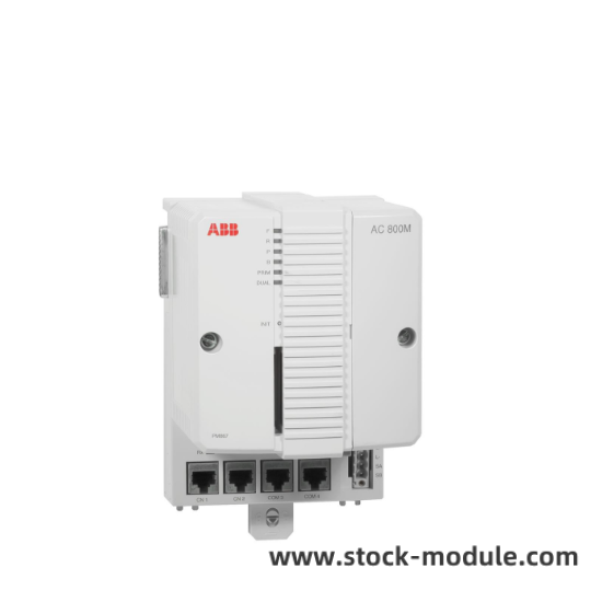 ABB PM867K01 Controller