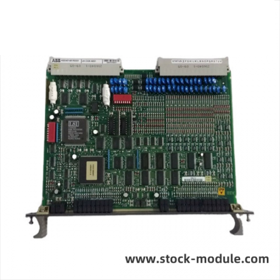 ABB PMA324BE Modbus Coupler Module