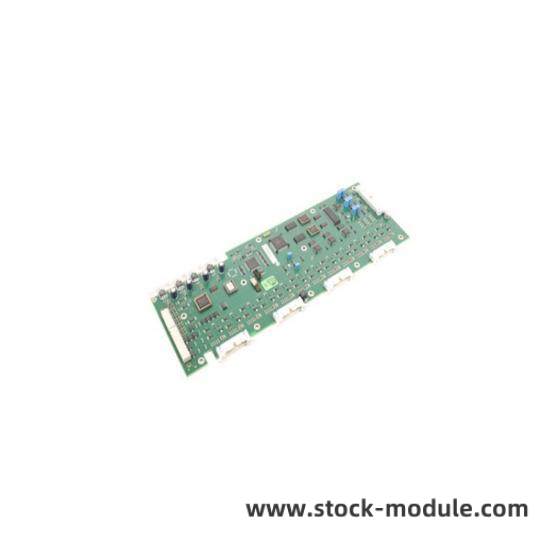 ABB Transducer Board