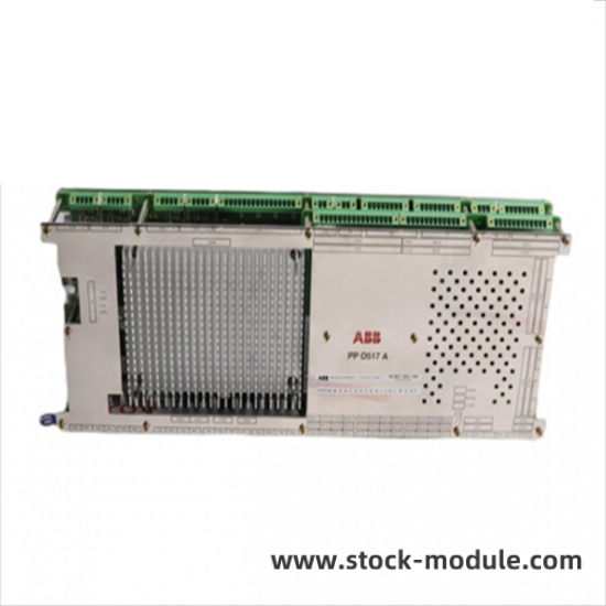ABB Control Module