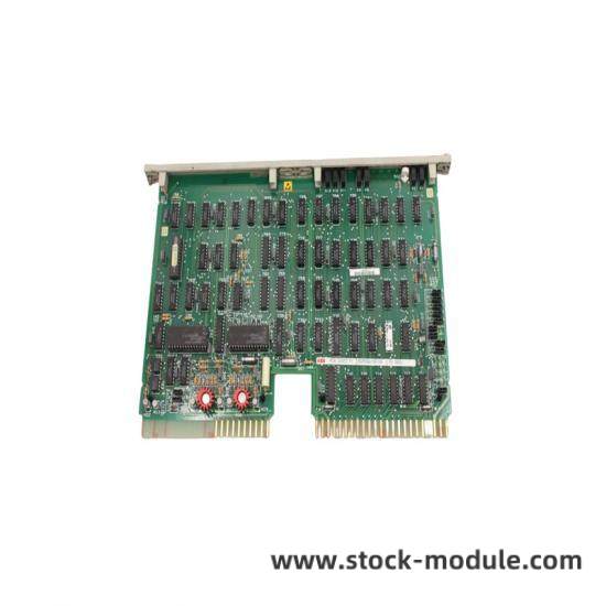 ABB Control Module