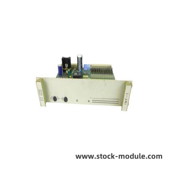 ABB HESG 330015R1 Module