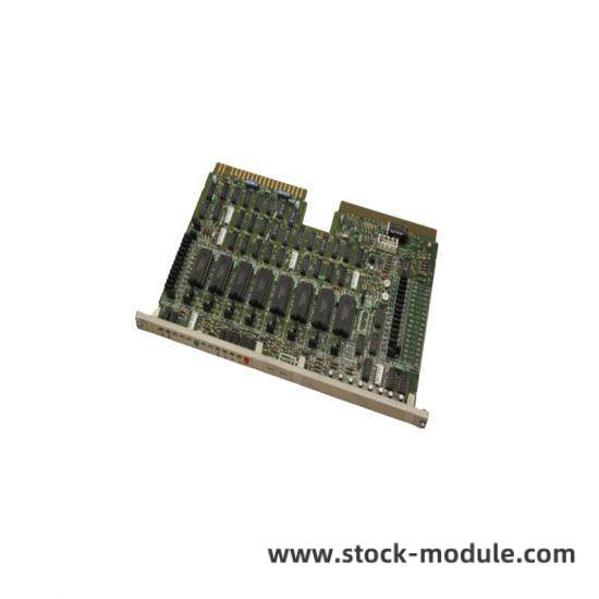 ABB Control Module