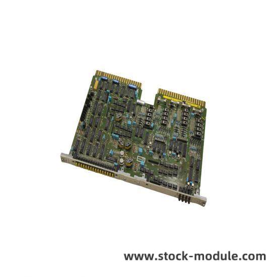 ABB PP4833 Control Module