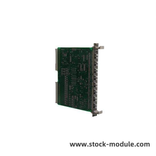 ABB 800xA Power Supply Front View