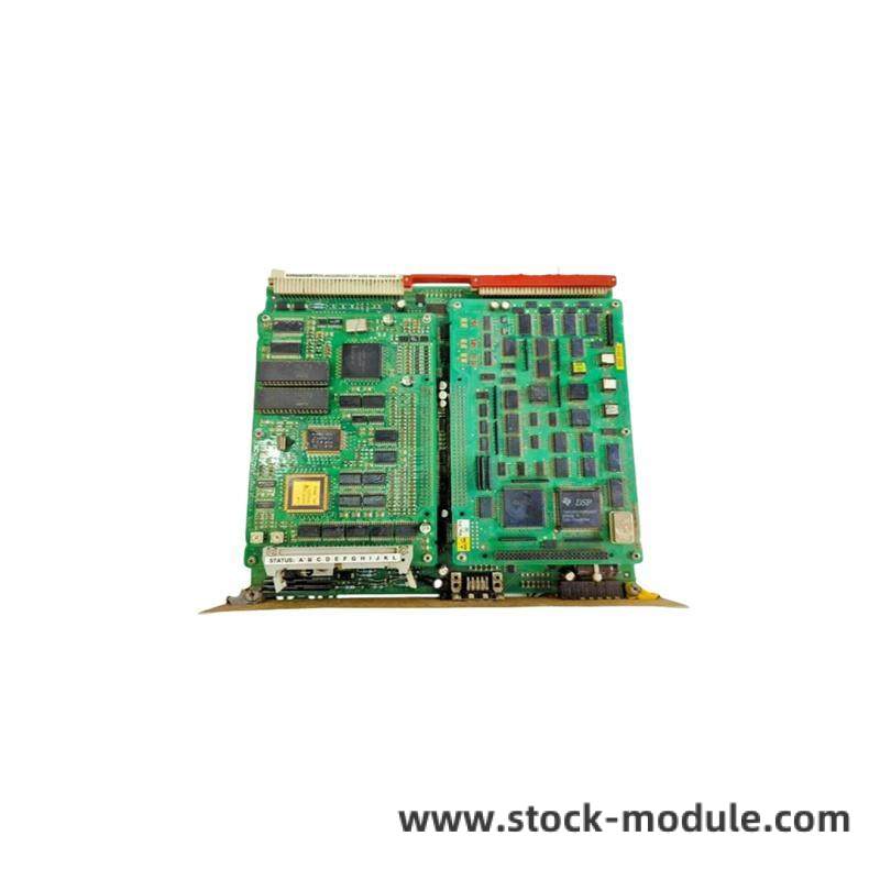 ABB Control Module