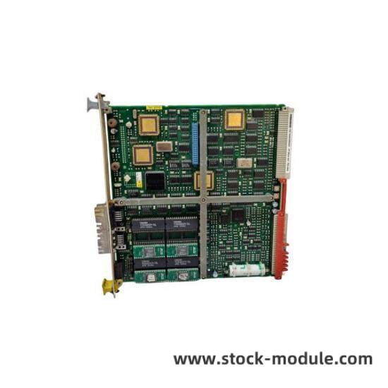 ABB PP B624 A01 HIET404828R0001 PCB CARD