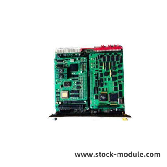 ABB PP B626 B01 PCB Card
