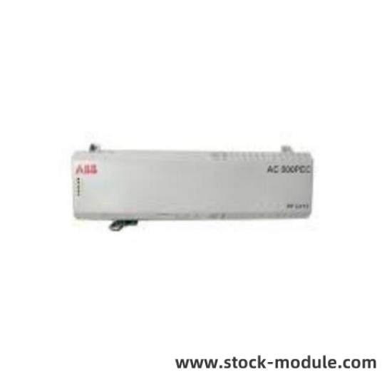 ABB PPD113B03 3BHE023584R2365 Industrial Controller