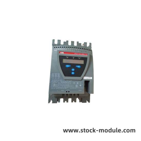 ABB PST142-600-70 Soft-Starter