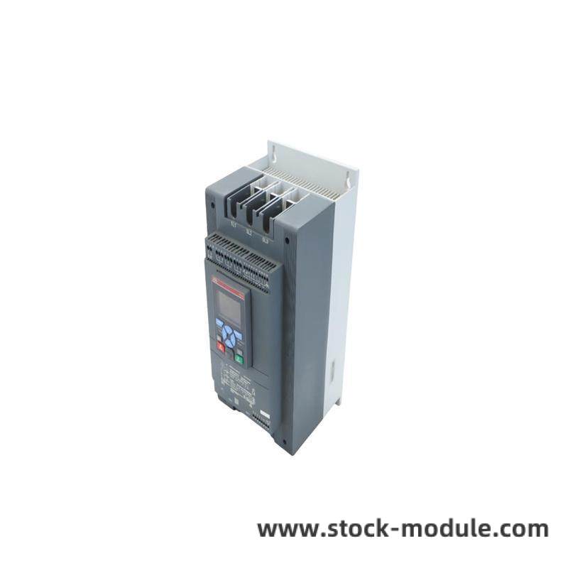 ABB PSTX-142-600-70 Softstarter