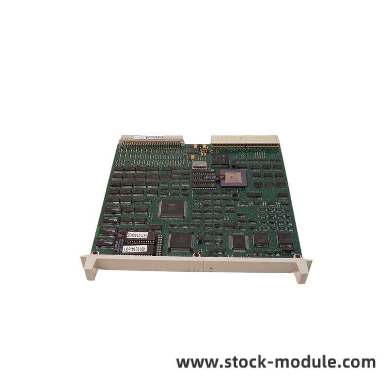 ABB PU515A Module