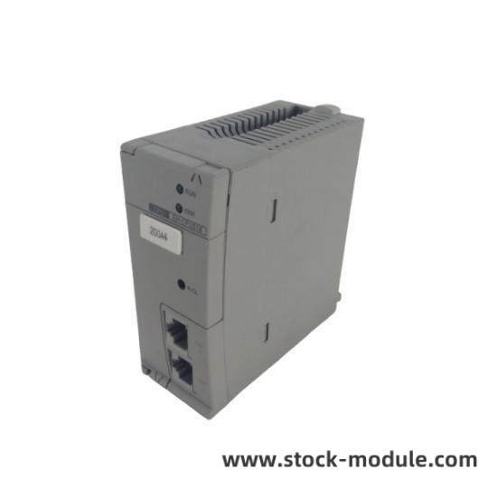 ABB PU516 Front View