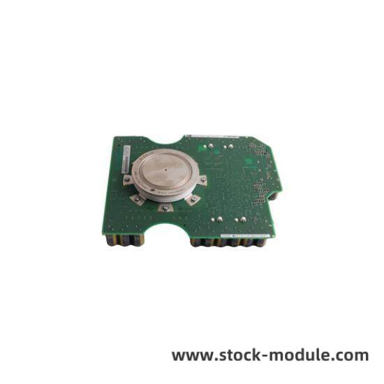 ABB PU517 Controller