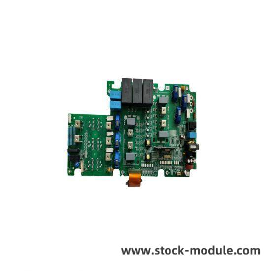 ABB Drive Board
