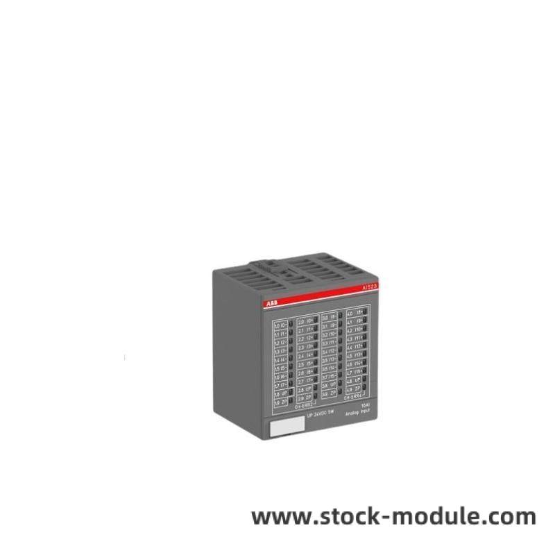 ABB R-2521Z Module