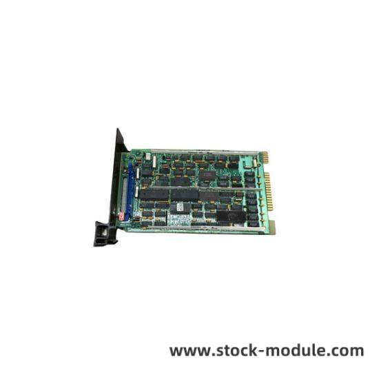 ABB R1091 Front View