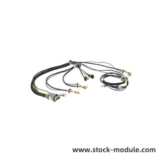 ABB RC527 Module
