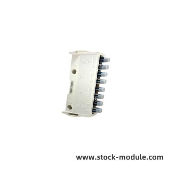 ABB RDCO-02C DDCS Communication Board