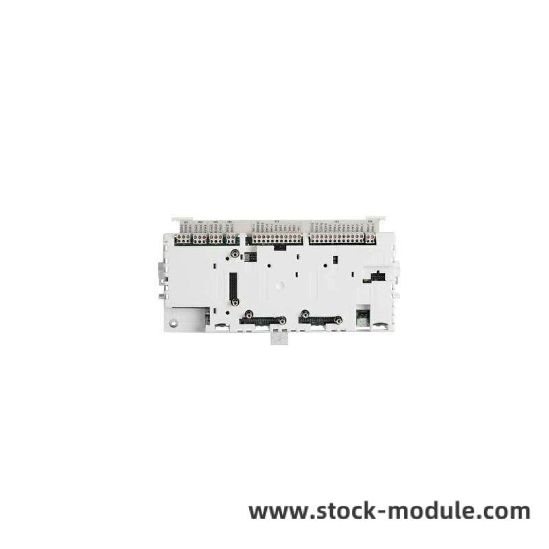 ABB Control Unit