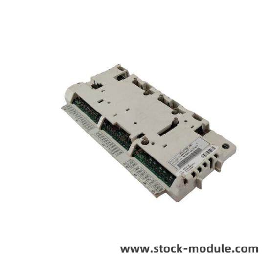 ABB RDCU-12C Control Board Drive
