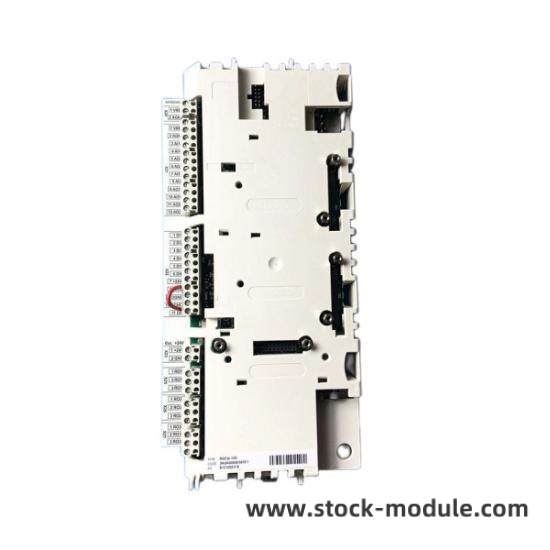ABB RDCU-12C Control Unit
