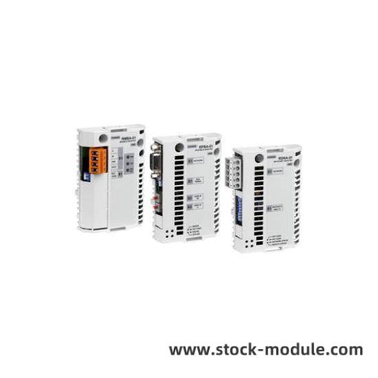 ABB RDNA-01 Industrial Adapter