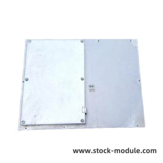 ABB REC670 Module