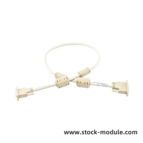 ABB REF610C11LCLR Front View