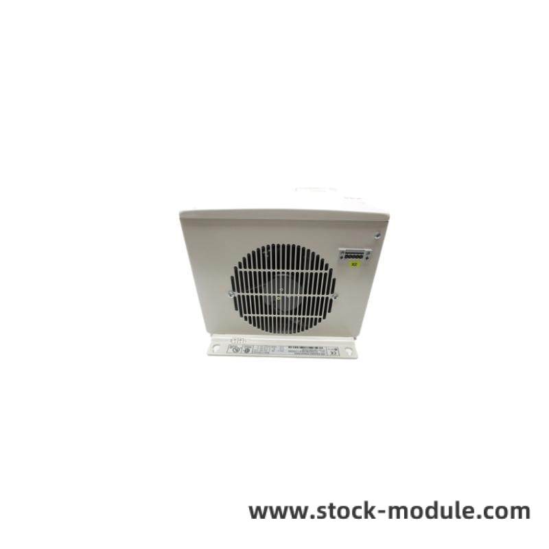 ABB REF610C11LCLR 60HZ