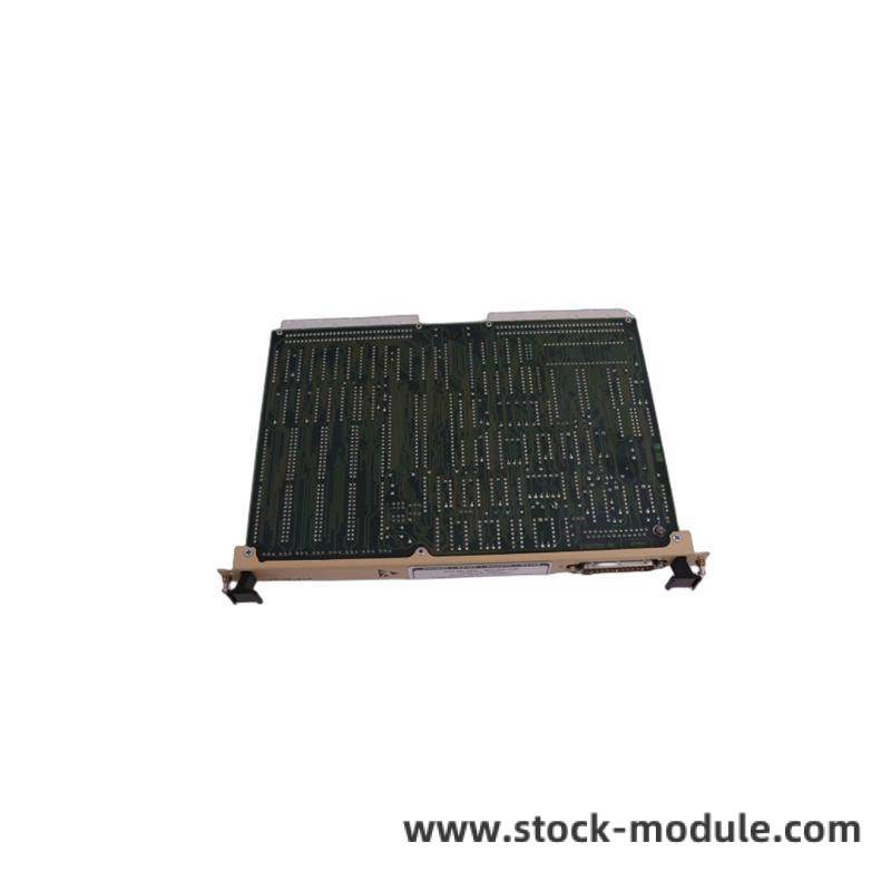 ABB REF620 Side View