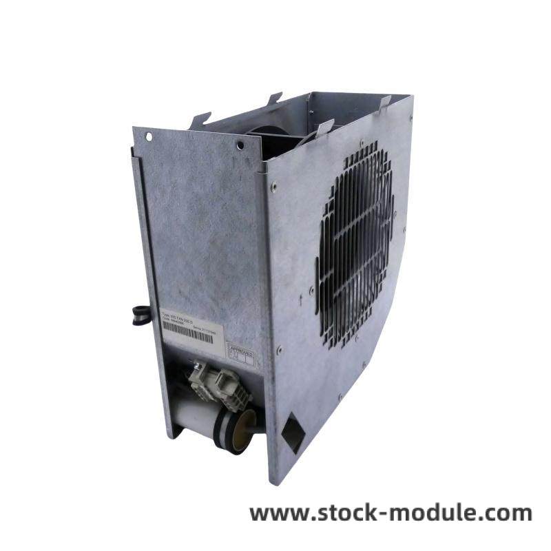 ABB REM620A_F Front View