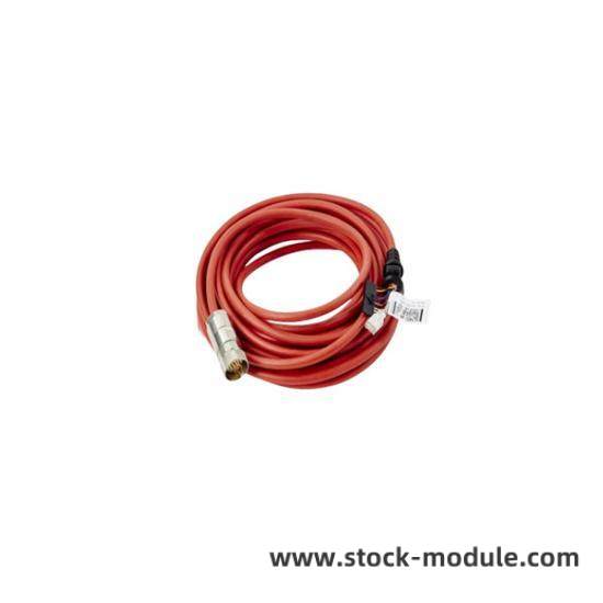 ABB REM620A_F Side View