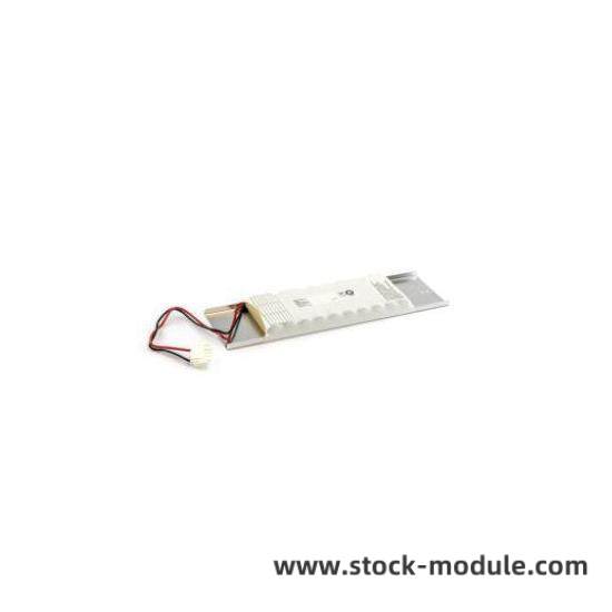 ABB REU615 Front View