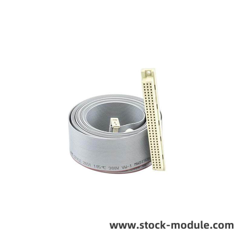 ABB Control Module Front View
