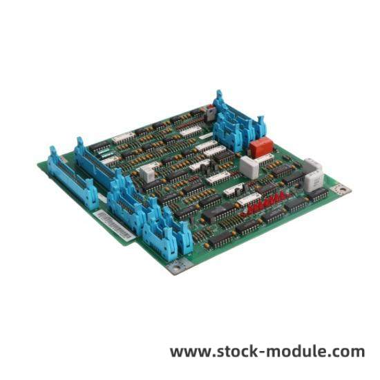 ABB Module Interface Details