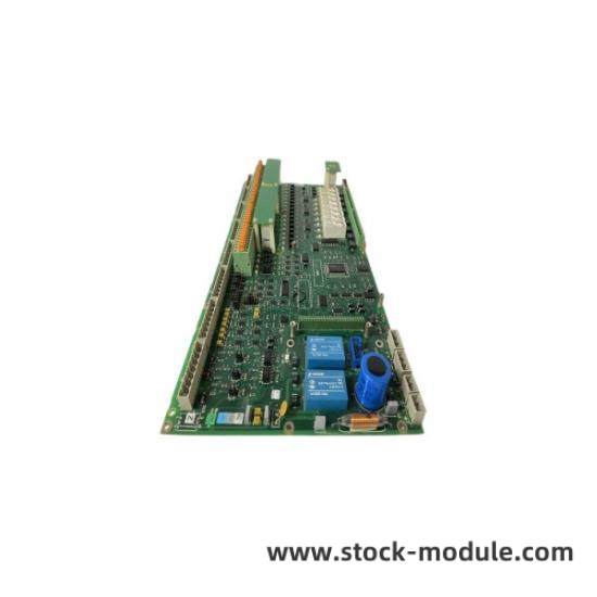 ABB RF615 Front View