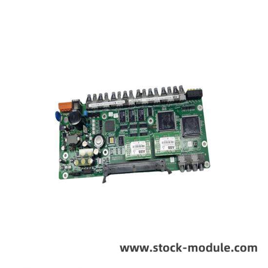 ABB RF615 RC610PLC Module