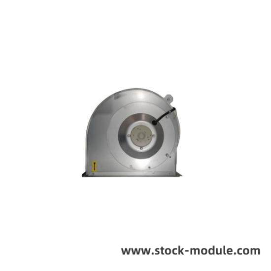 ABB Industrial Fan