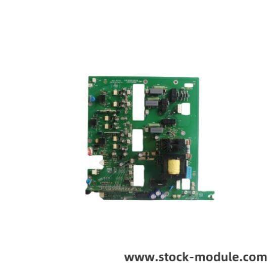 ABB Interface Board