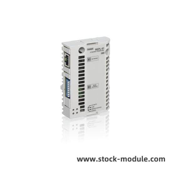 ABB RLON-01 64606883 Industrial Adapter