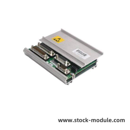 ABB RMU101 Measurement Board