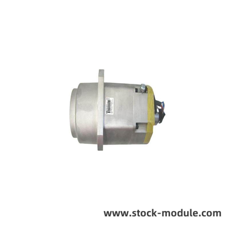 ABB RVC6-5A Side View