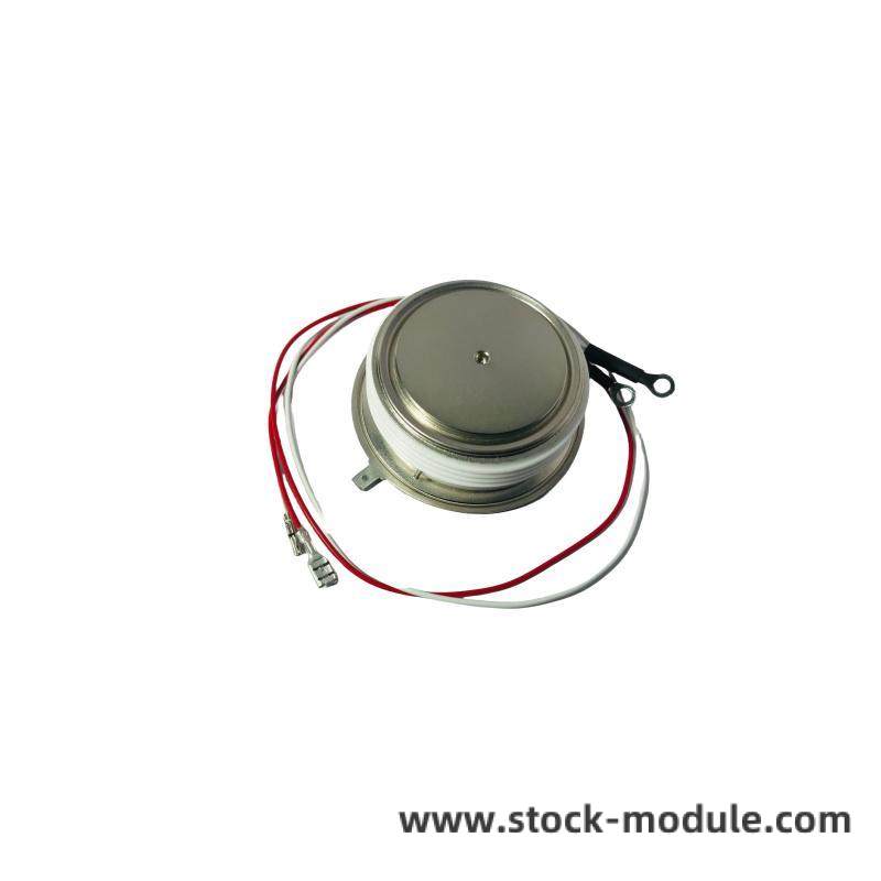 ABB RVC6-5A Front View