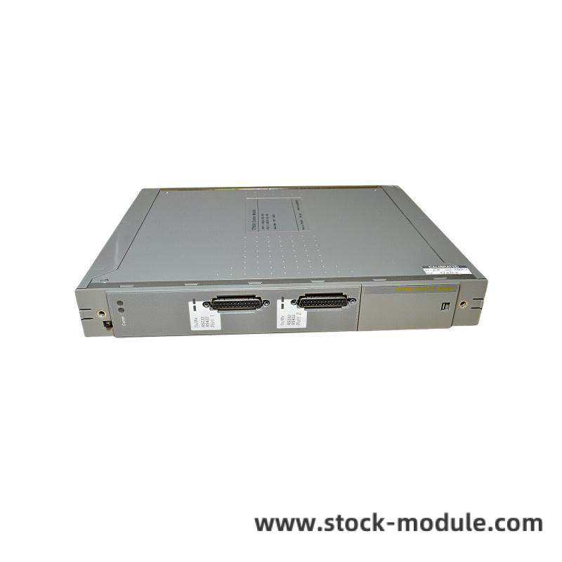 ABB S3N 150A Front View