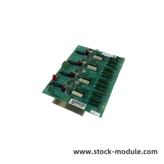 ABB SAFT-132-CBS