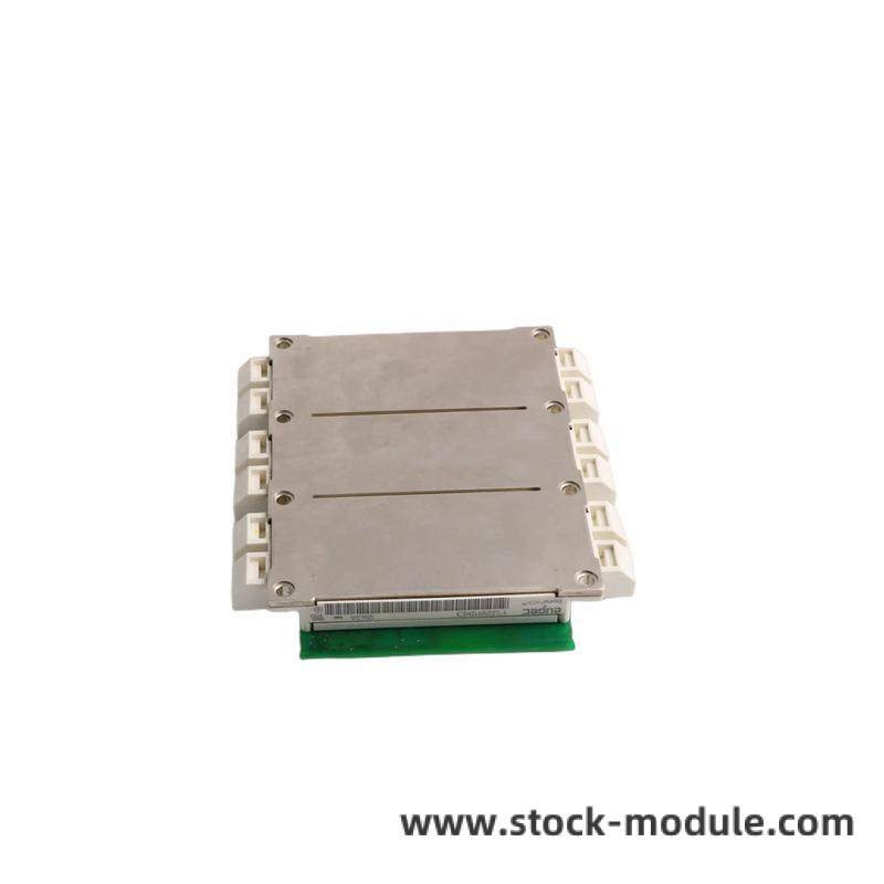 ABB SAFT103 Interface Details