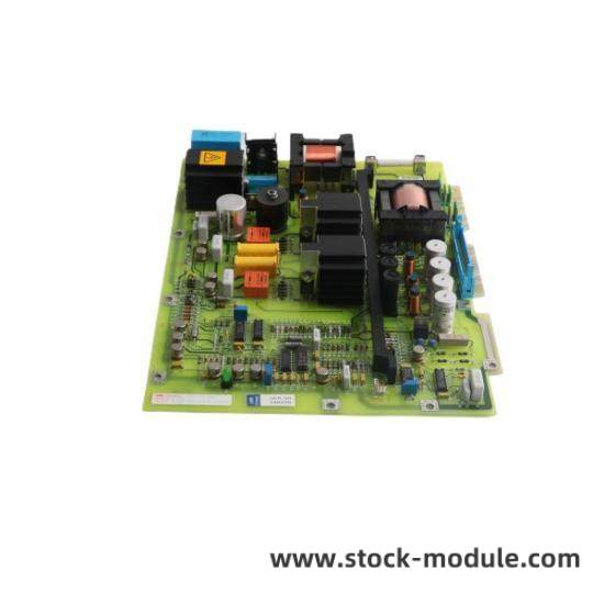 ABB SAFT111POW